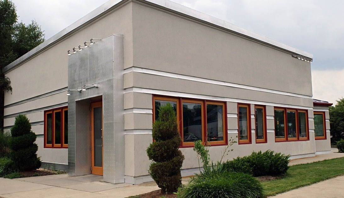 Analysis Of The Stagnant Conversion Rate Of Vacant Commercial Buildings To Dwellings In The Netherlands Analysis Of The Stagnant Conversion Rate Of Vacant Commercial Buildings To Dwellings In The Netherlands