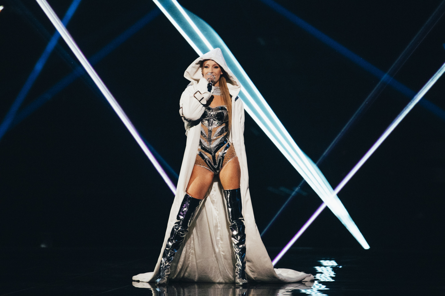 Analysis Of The UK's 19th Place At Eurovision 2025 Analysis Of The UK's 19th Place At Eurovision 2025