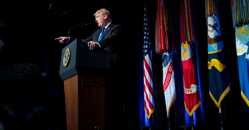 Analysis Of Trump's Plan For A National Missile Defense System Analysis Of Trump's Plan For A National Missile Defense System