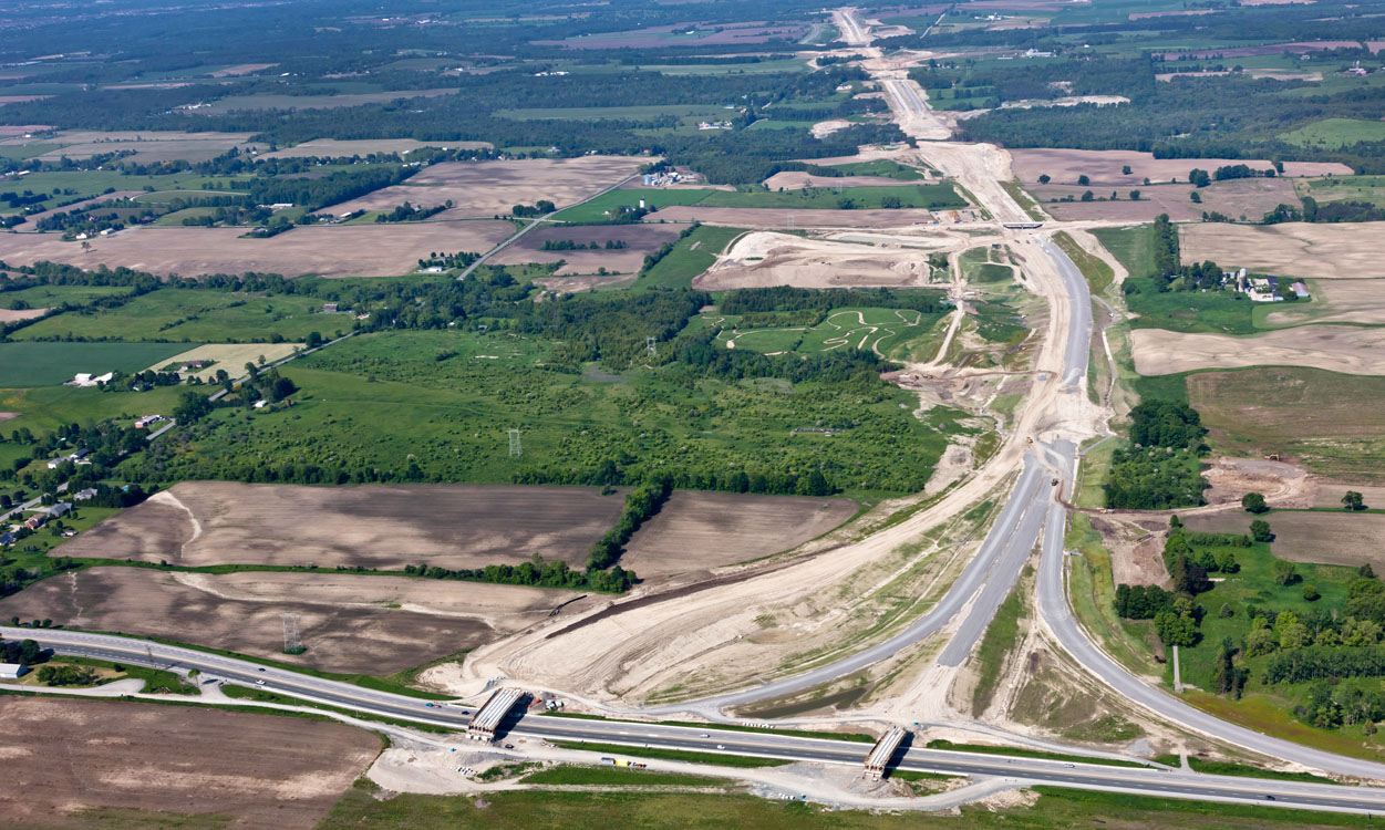 Analysis: Ontario's Plan For Permanent Gas Tax Cut And Highway 407 East Toll Elimination Analysis: Ontario's Plan For Permanent Gas Tax Cut And Highway 407 East Toll Elimination
