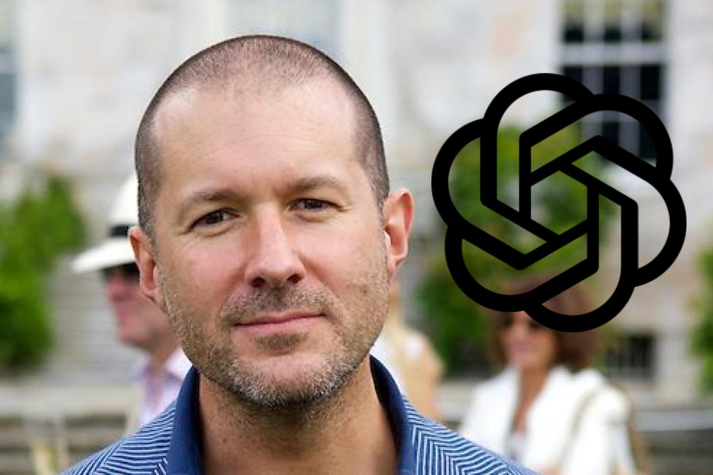 Analysis: OpenAI's Interest In Jony Ive's AI Technology Analysis: OpenAI's Interest In Jony Ive's AI Technology