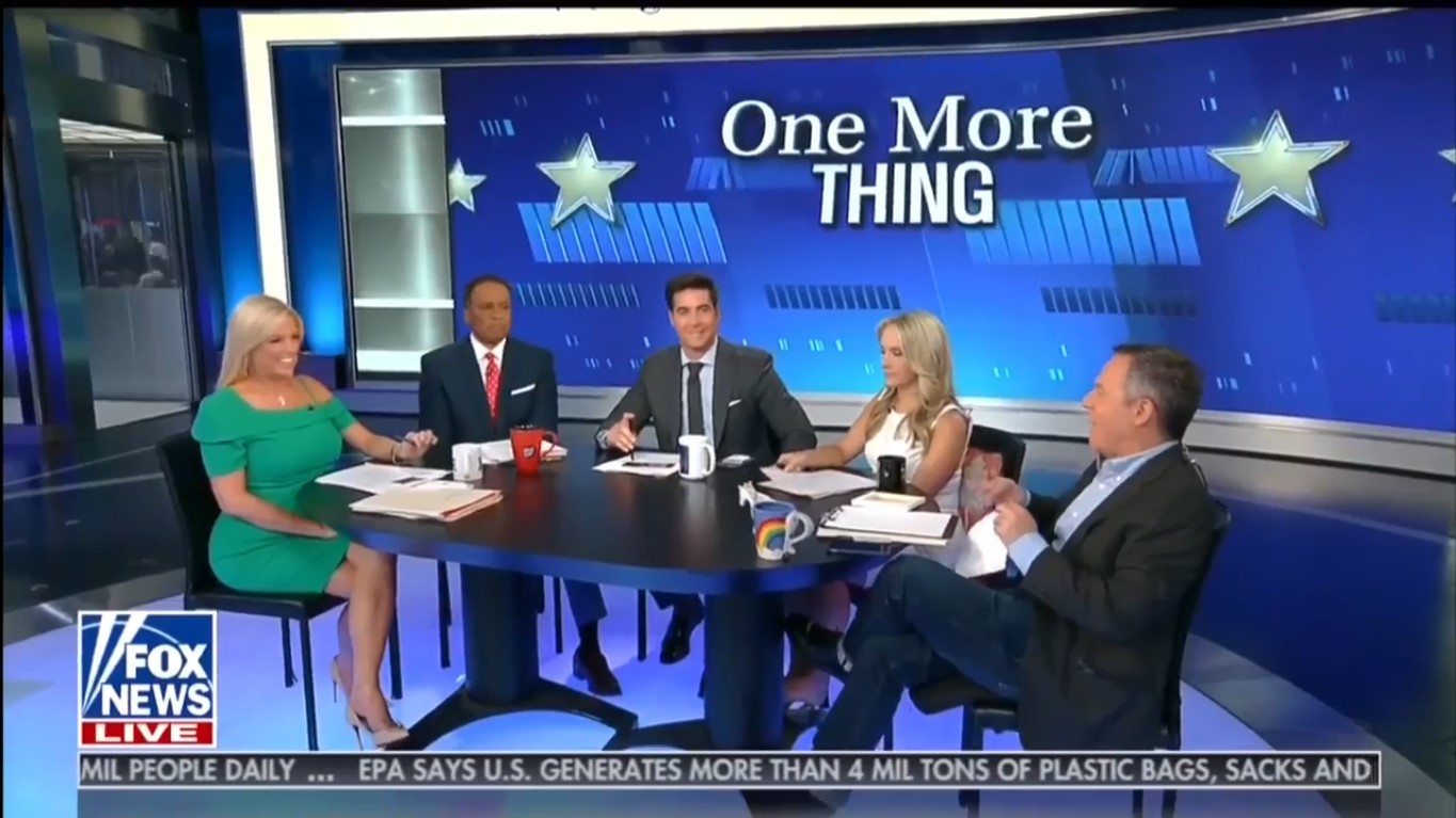 Analysis: Pam Bondi's Reaction To James Comer's Epstein File Accusations Analysis: Pam Bondi's Reaction To James Comer's Epstein File Accusations
