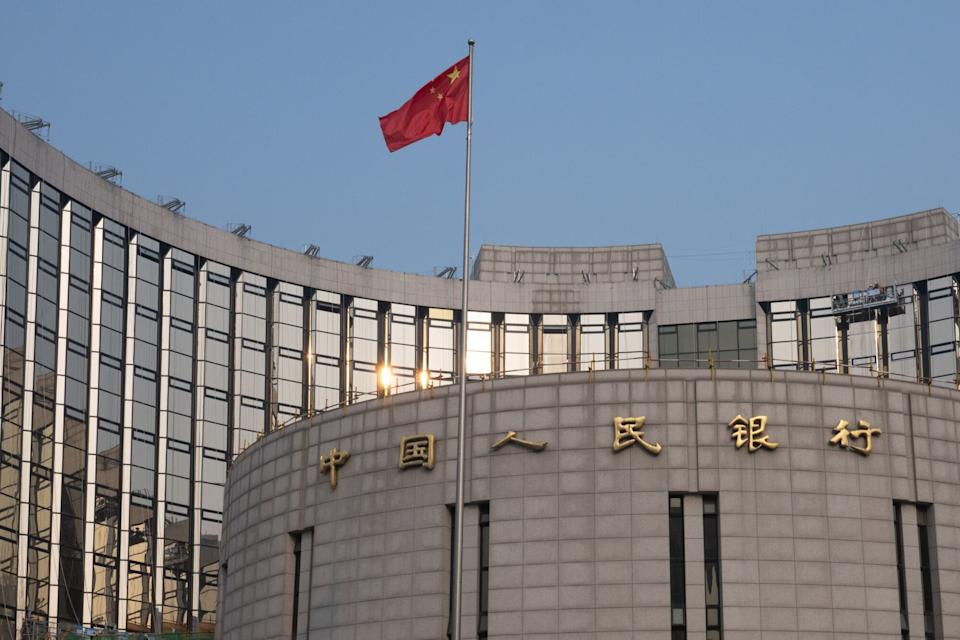 Analysis: PBOC's Reduced Yuan Support And Its Market Impact Analysis: PBOC's Reduced Yuan Support And Its Market Impact