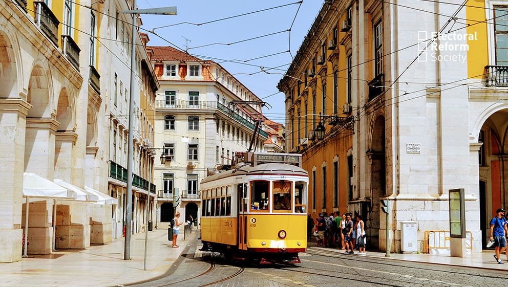 Analysis: Portugal Heads To The Polls Again Analysis: Portugal Heads To The Polls Again