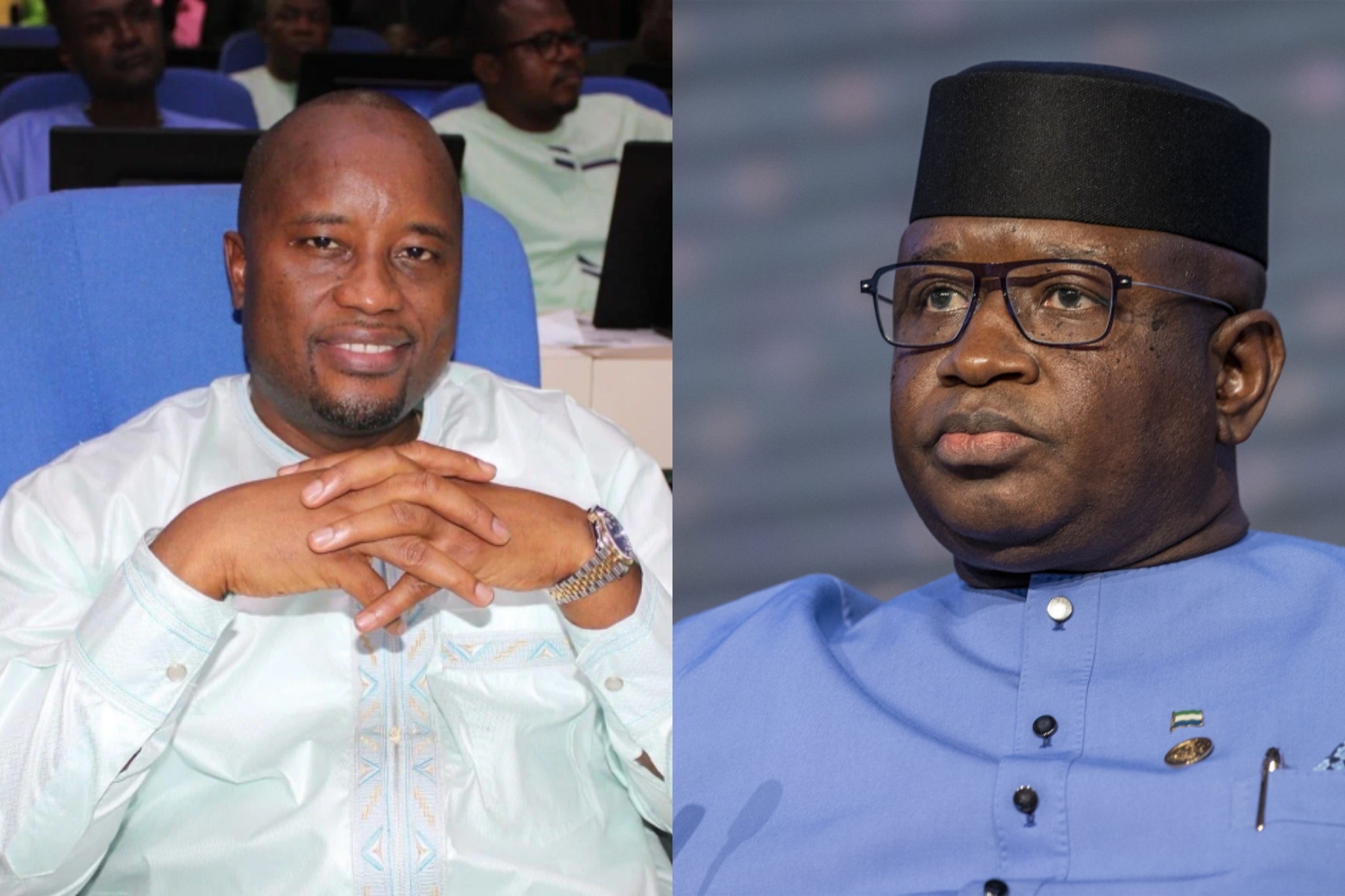 Analysis: The Dismissal Of Sierra Leone's Immigration Chief Analysis: The Dismissal Of Sierra Leone's Immigration Chief