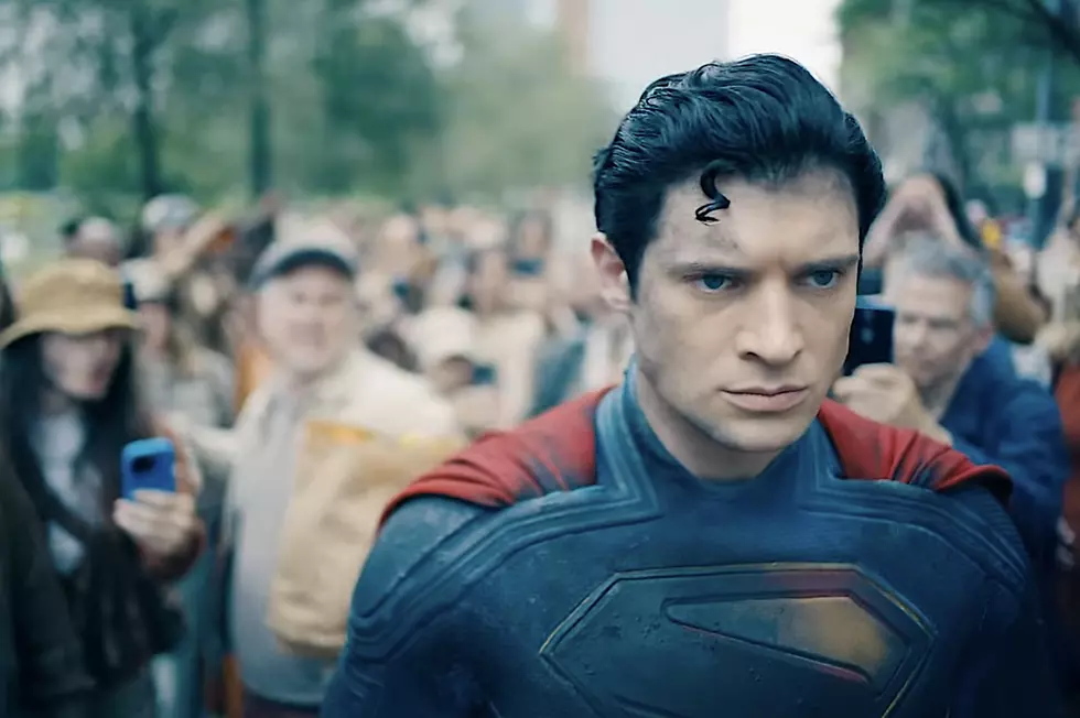 Analysis: The New Superman Trailer – More Than Just Krypto Analysis: The New Superman Trailer – More Than Just Krypto