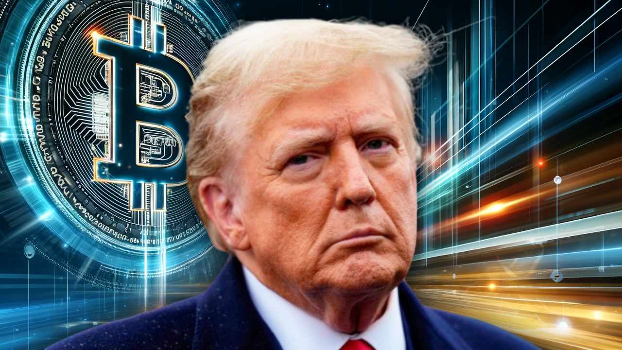 Analysis: Trump Media's Partnership With Crypto.com And Its Effect On $CRO Analysis: Trump Media's Partnership With Crypto.com And Its Effect On $CRO