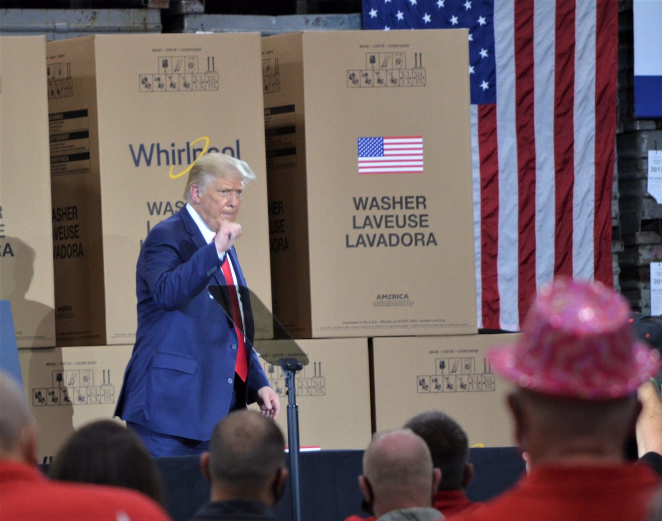 Analysis: Trump's Efforts To Reduce Automotive Tariff Damage