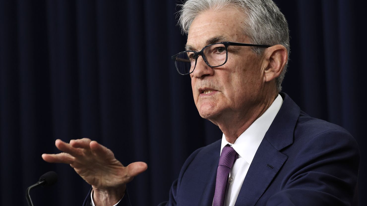 Analysis: Trump's Remarks On Not Dismissing Fed Chair Jerome Powell Analysis: Trump's Remarks On Not Dismissing Fed Chair Jerome Powell