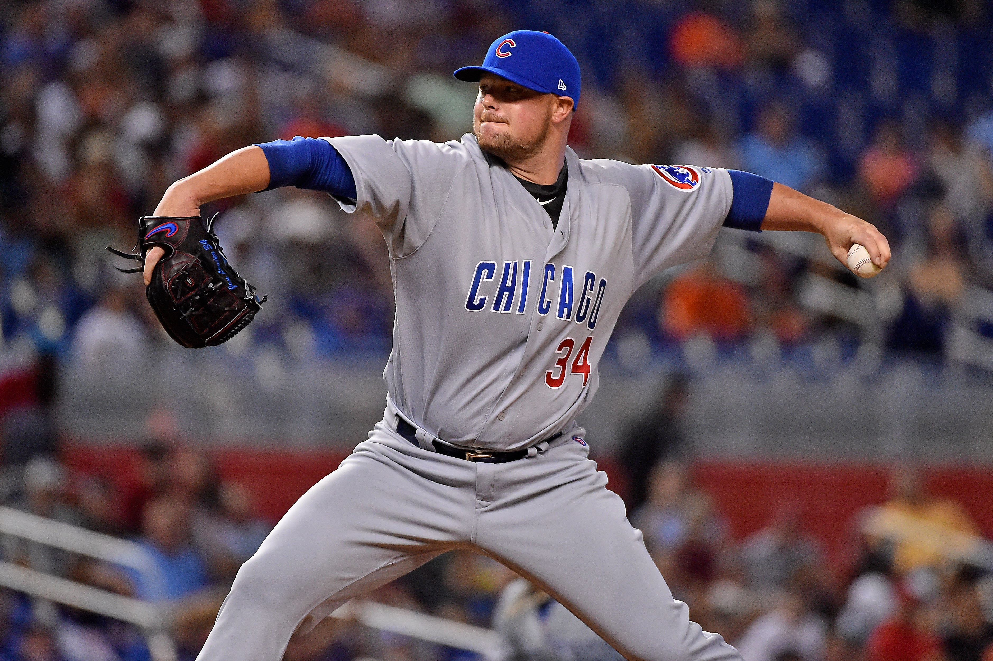 Analysis: Why The Dodgers' Offense Went Quiet Against The Cubs Analysis: Why The Dodgers' Offense Went Quiet Against The Cubs