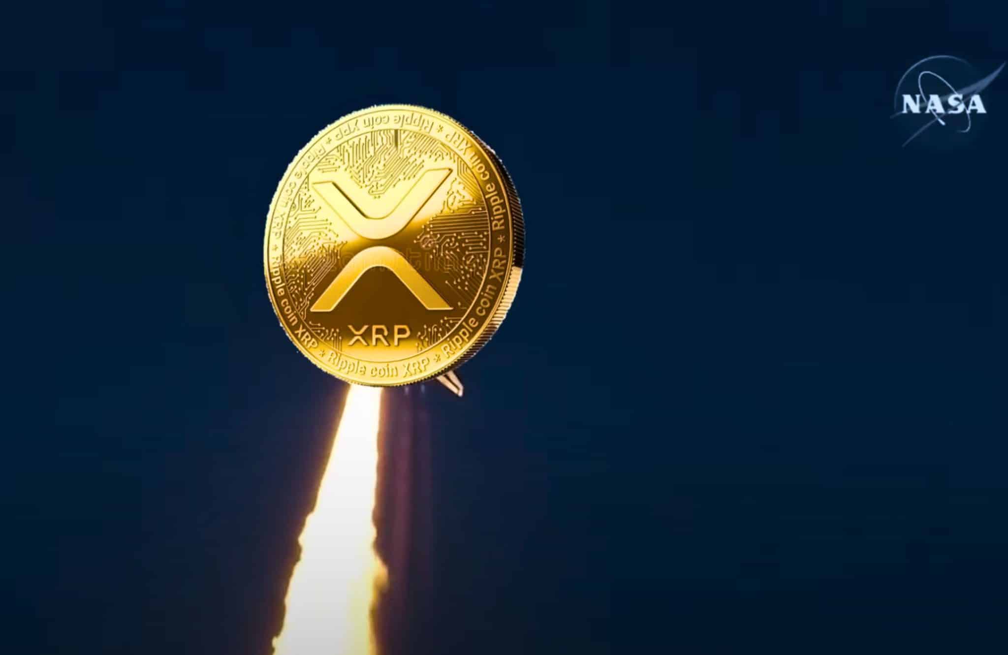 Analysis: XRP Price Surge After US President's Post About Trump And Ripple Analysis: XRP Price Surge After US President's Post About Trump And Ripple