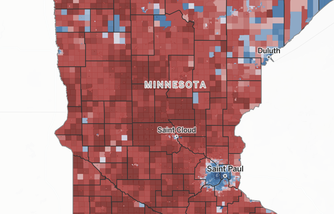 Analyzing AP Decision Notes: Implications Of The Minnesota Special State House Election Analyzing AP Decision Notes: Implications Of The Minnesota Special State House Election