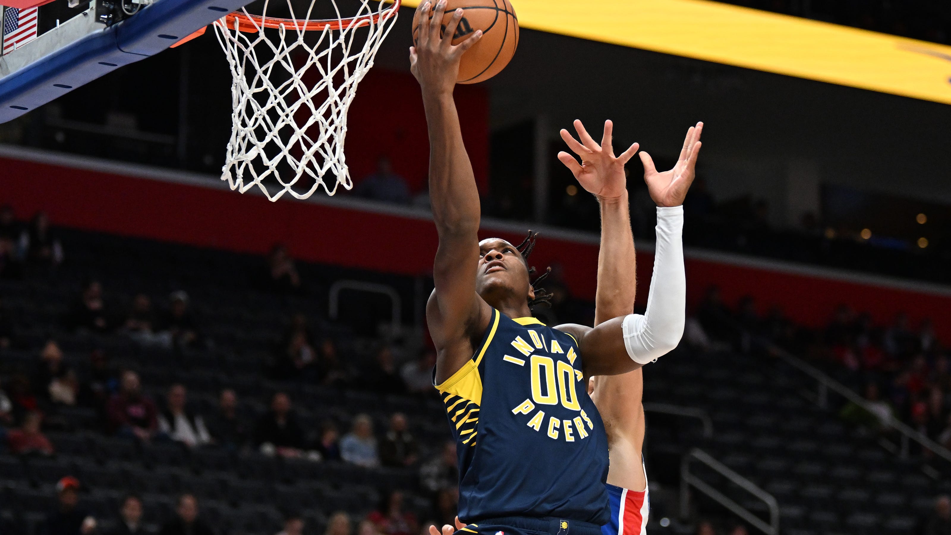 Analyzing Benedict Mathurin's Latest Statements: Implications For The Pacers Analyzing Benedict Mathurin's Latest Statements: Implications For The Pacers