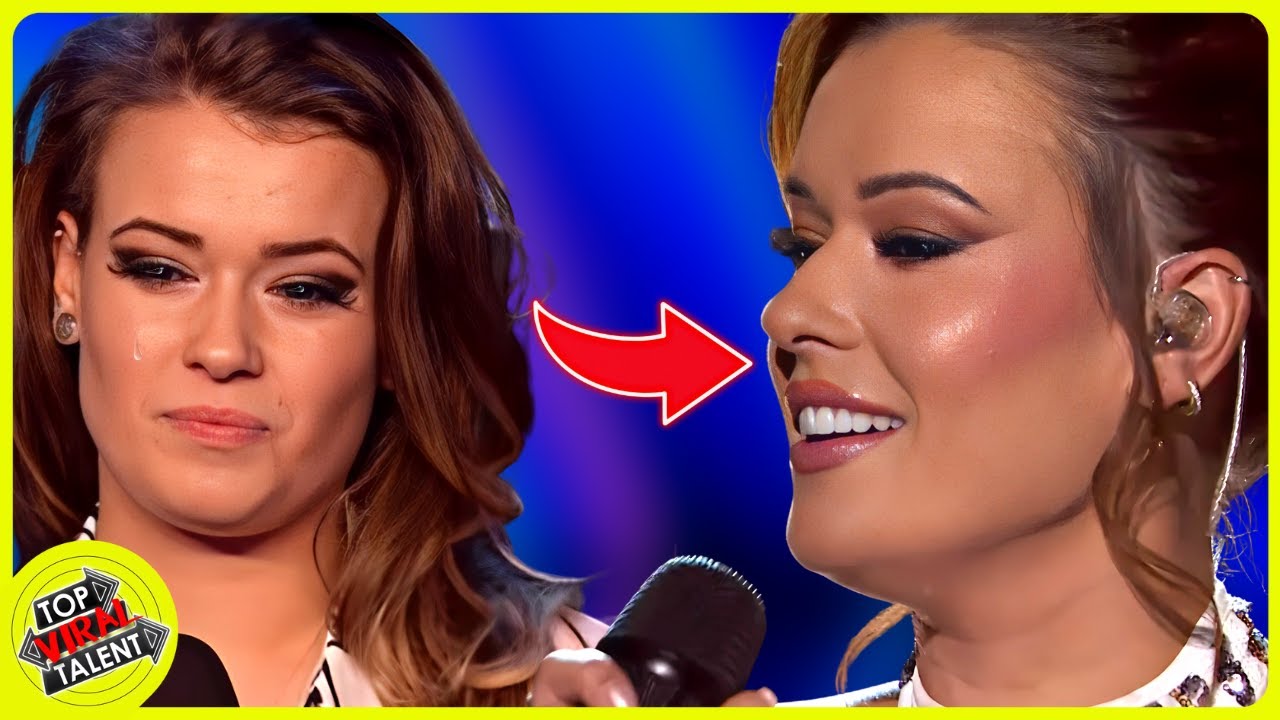 Analyzing BGT's Blockbuster Performances Analyzing BGT's Blockbuster Performances