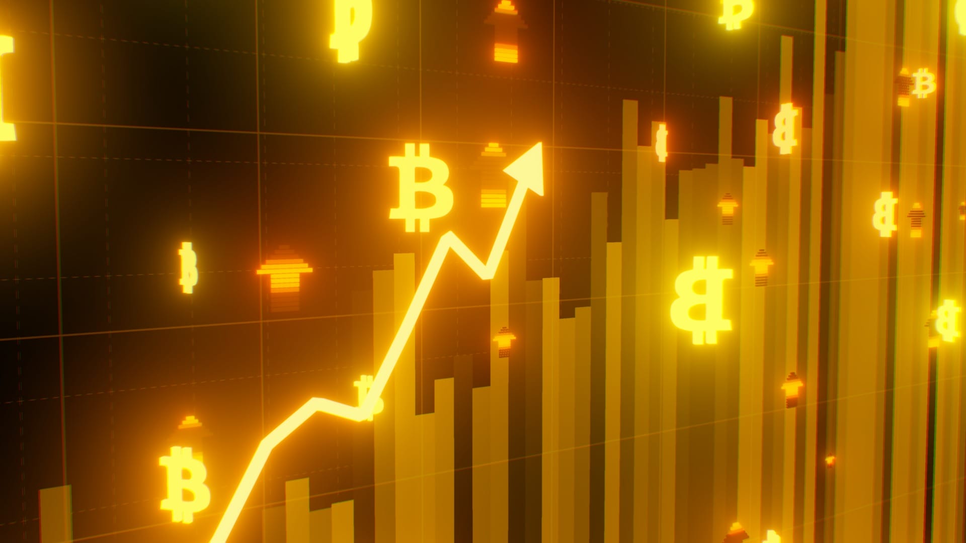 Analyzing Bitcoin's Price Trajectory: The Trump Factor And The $100,000 Mark Analyzing Bitcoin's Price Trajectory: The Trump Factor And The $100,000 Mark