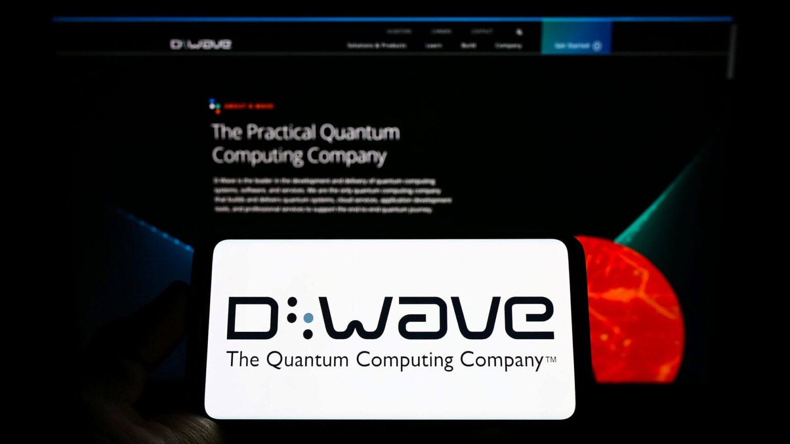 Analyzing D-Wave Quantum (QBTS): A Quantum Computing Stock Evaluation Analyzing D-Wave Quantum (QBTS): A Quantum Computing Stock Evaluation