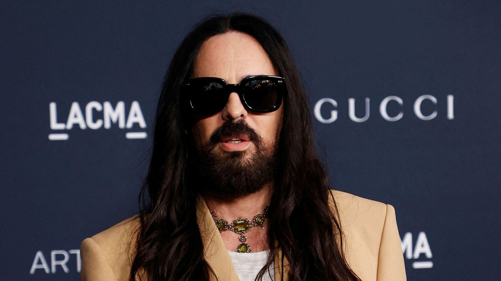 Analyzing Demna's Role As Gucci's Creative Director Analyzing Demna's Role As Gucci's Creative Director