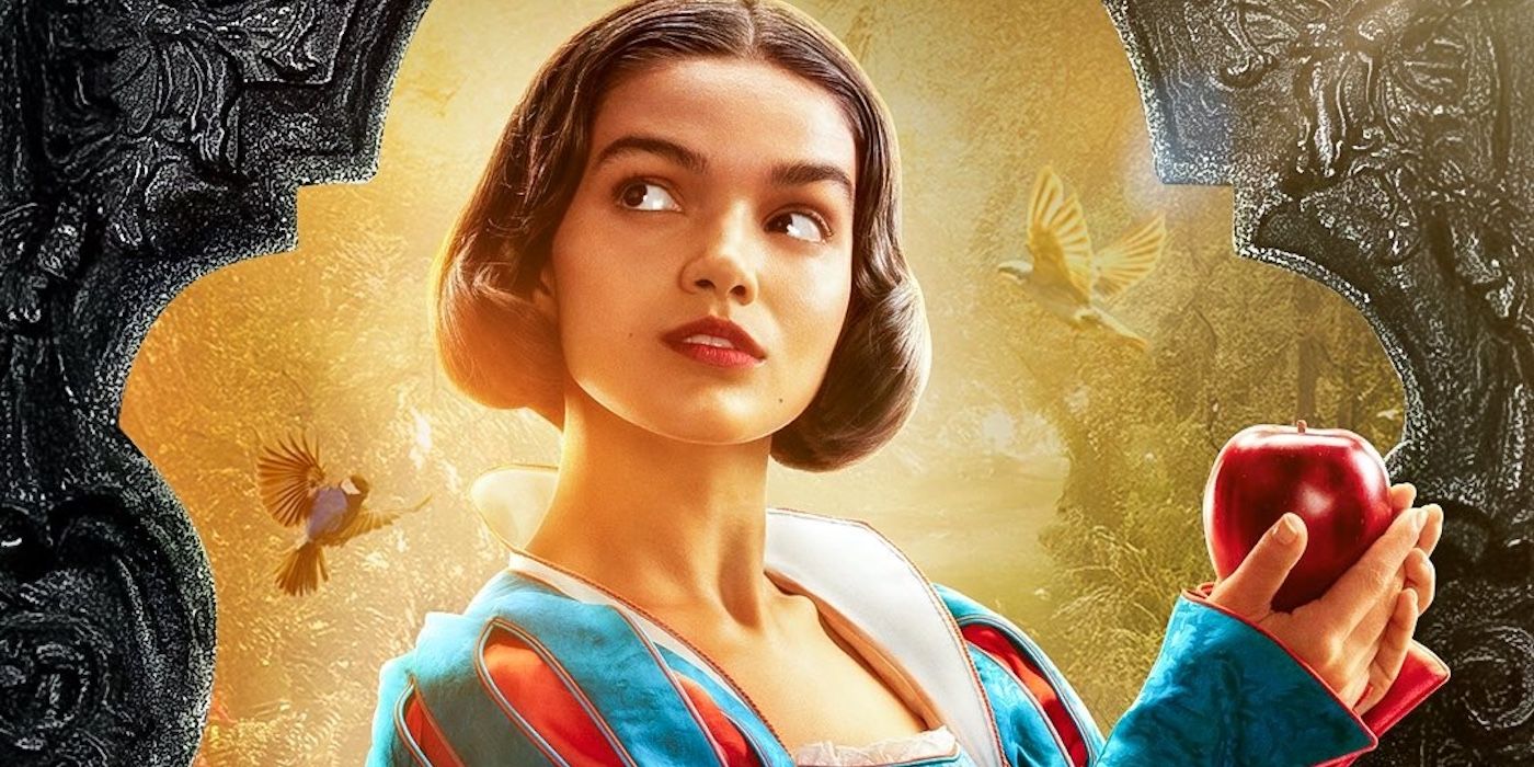 Analyzing Disney's Live-Action Strategy: Predicting Snow White's Rotten Tomatoes Score Analyzing Disney's Live-Action Strategy: Predicting Snow White's Rotten Tomatoes Score