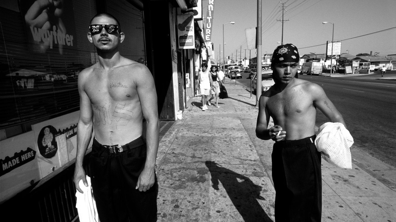 Analyzing Donald Trump's Claims About Calibri Font And MS-13 Gang Tattoos Analyzing Donald Trump's Claims About Calibri Font And MS-13 Gang Tattoos