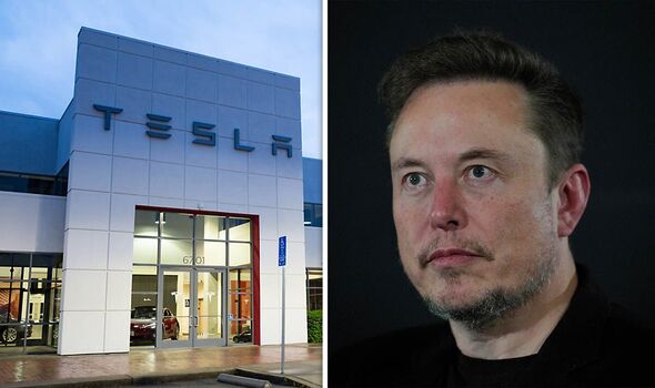 Analyzing Elon Musk's Anger: A Tesla Perspective Analyzing Elon Musk's Anger: A Tesla Perspective