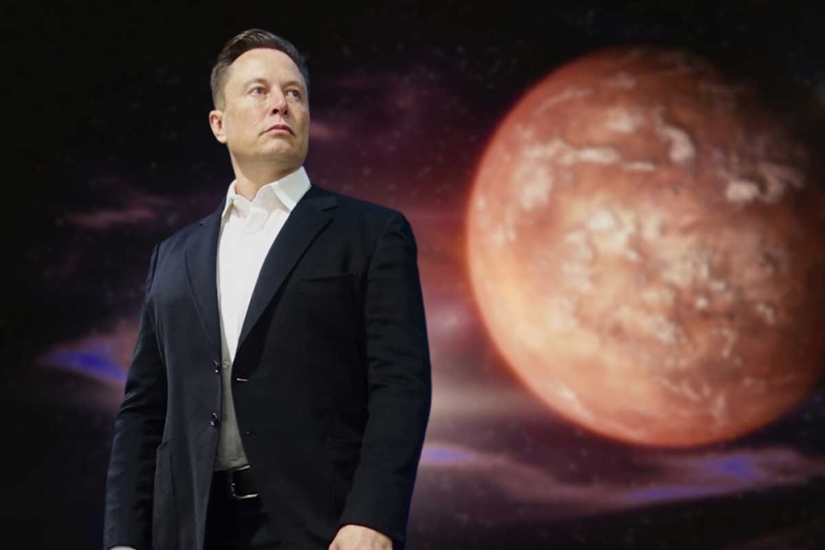 Analyzing Elon Musk's Fortune: The Role Of US Power Analyzing Elon Musk's Fortune: The Role Of US Power