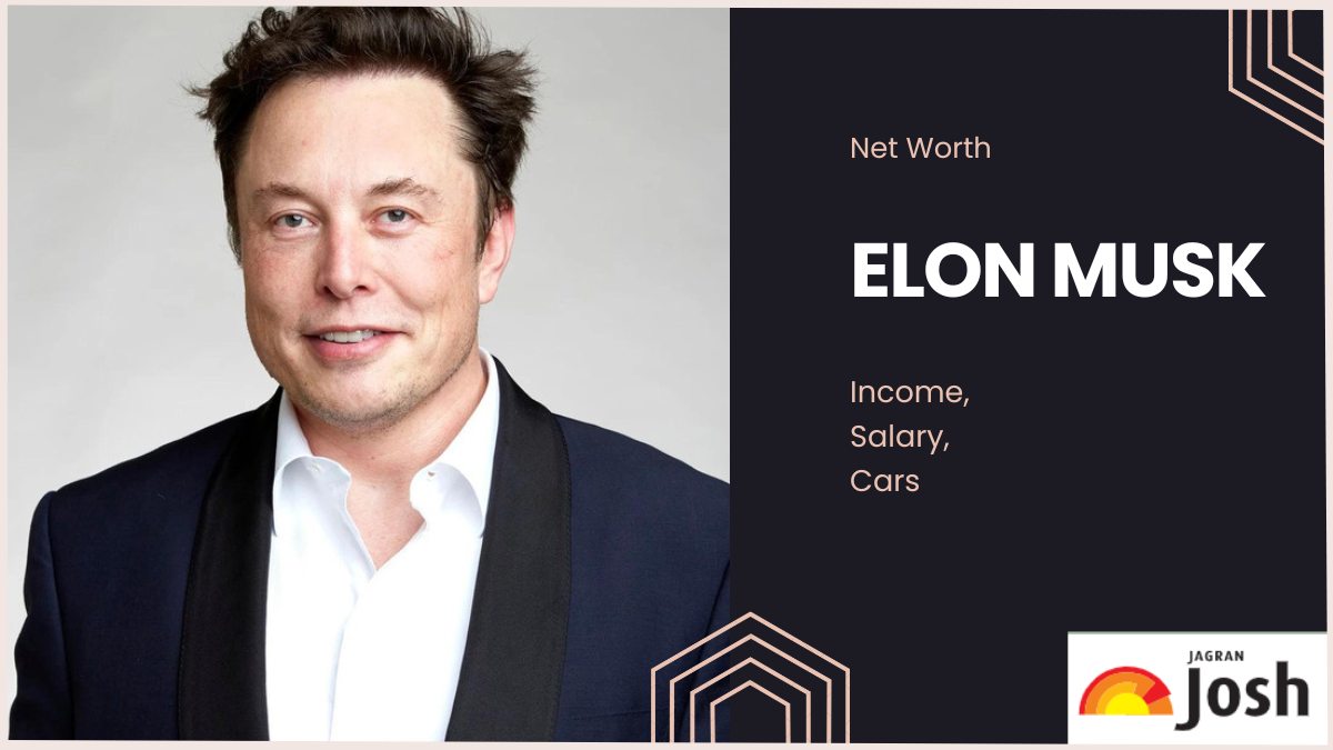 Analyzing Elon Musk's Net Worth: The Role Of US Economic Conditions Analyzing Elon Musk's Net Worth: The Role Of US Economic Conditions