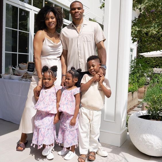 Analyzing Fan Sentiment: Russell Westbrook's Performance In The Nuggets-Spurs Matchup Analyzing Fan Sentiment: Russell Westbrook's Performance In The Nuggets-Spurs Matchup