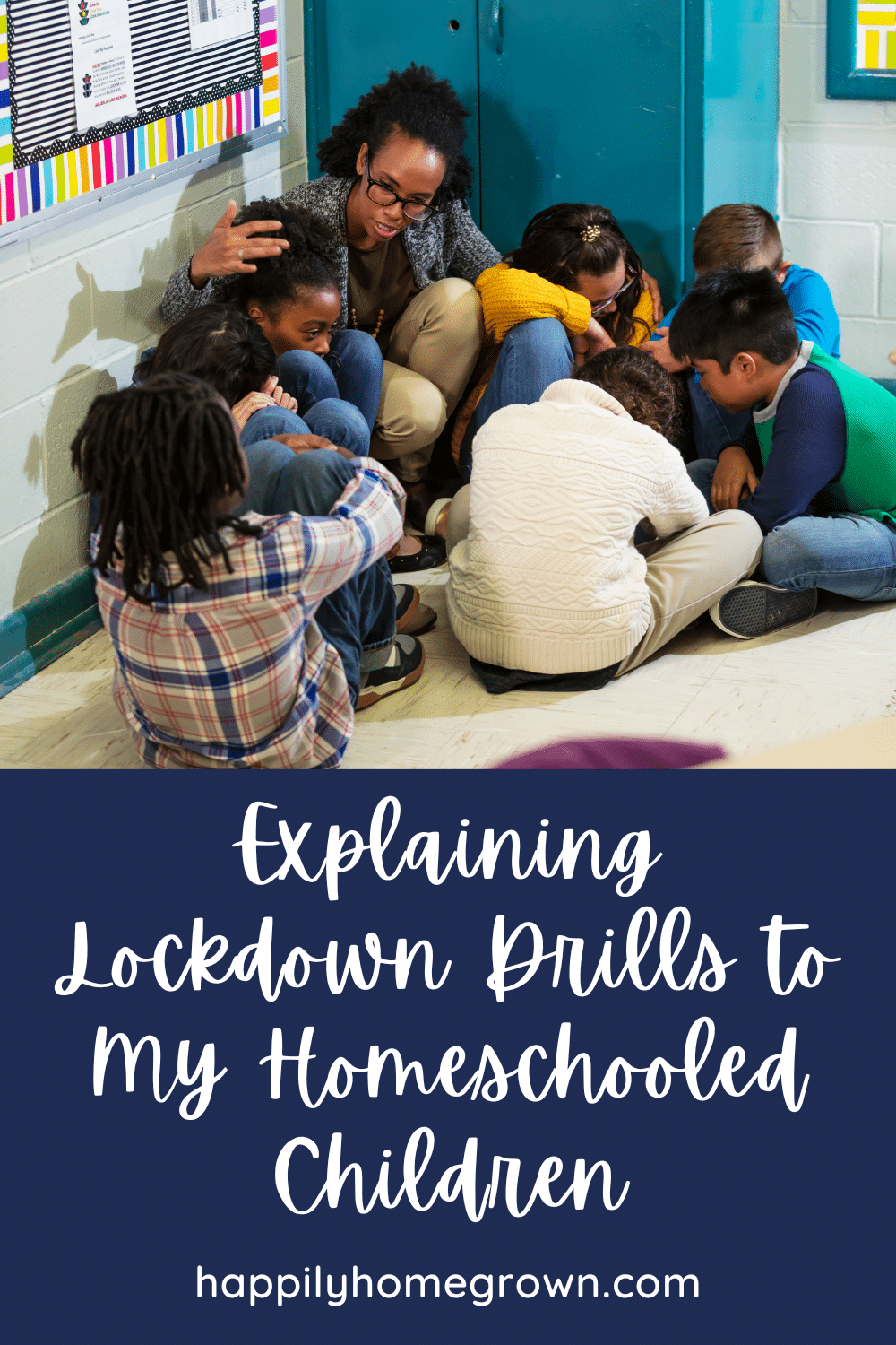 Analyzing Florida School Lockdown Drills: Preparing The Next Generation Analyzing Florida School Lockdown Drills: Preparing The Next Generation