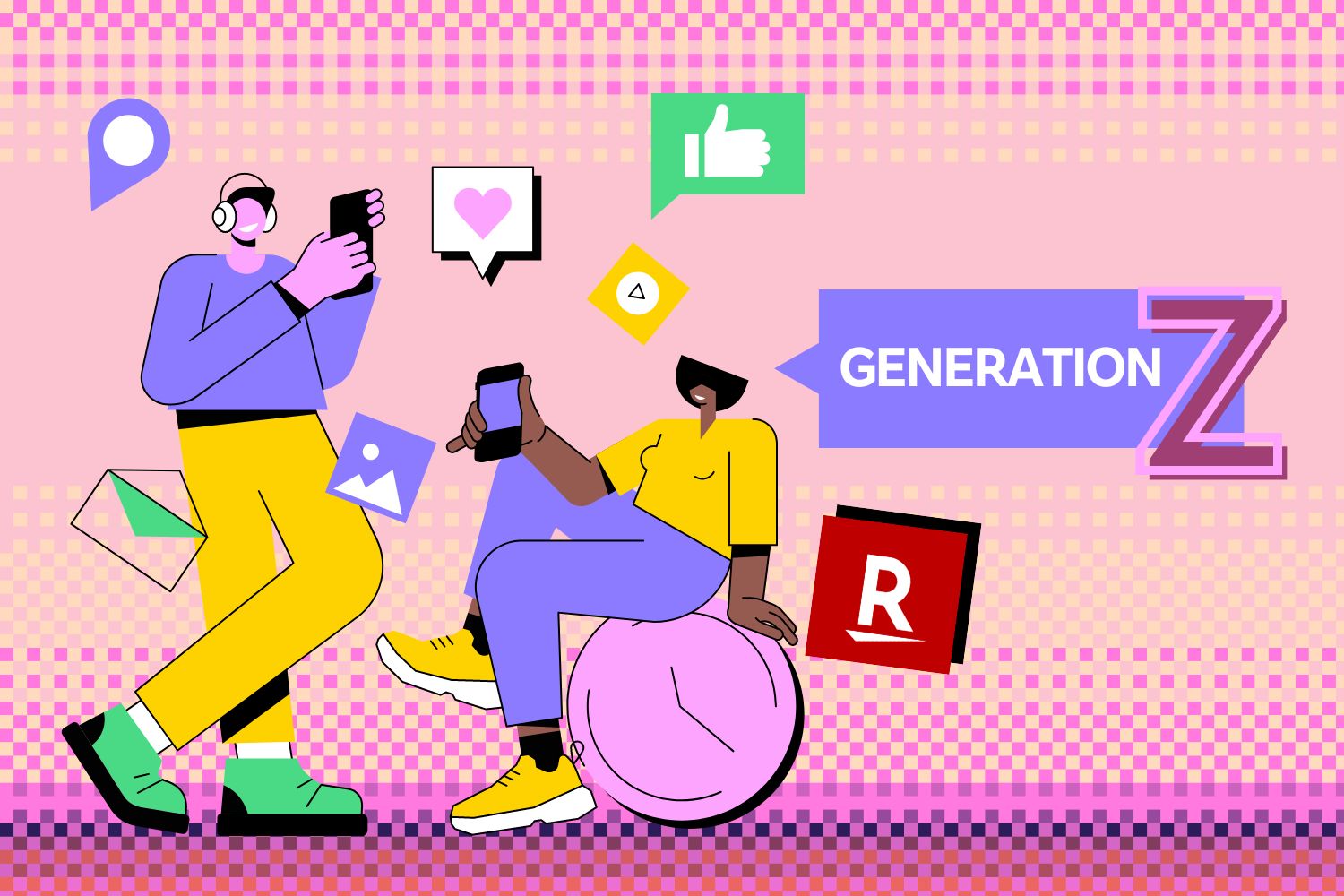 Analyzing Gen Z's Smartphone Preferences: Will Android's Redesign Make A Difference? Analyzing Gen Z's Smartphone Preferences: Will Android's Redesign Make A Difference?