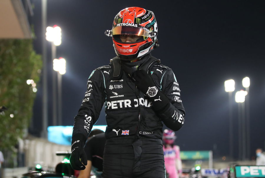 Analyzing George Russell's Leadership: Confidence And Calm At Mercedes Analyzing George Russell's Leadership: Confidence And Calm At Mercedes