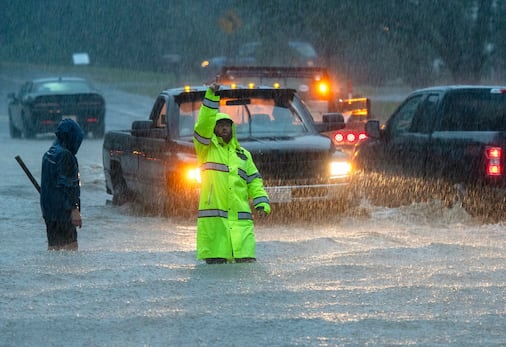 Analyzing Increased Rainfall In Western Massachusetts Due To Climate Change Analyzing Increased Rainfall In Western Massachusetts Due To Climate Change