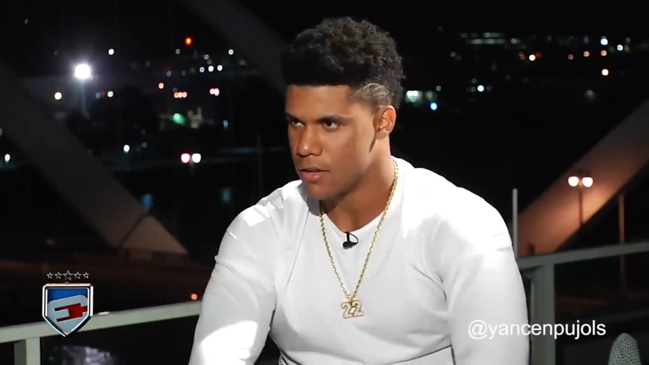 Analyzing Juan Soto's Performance After Michael Kay's Comments Analyzing Juan Soto's Performance After Michael Kay's Comments