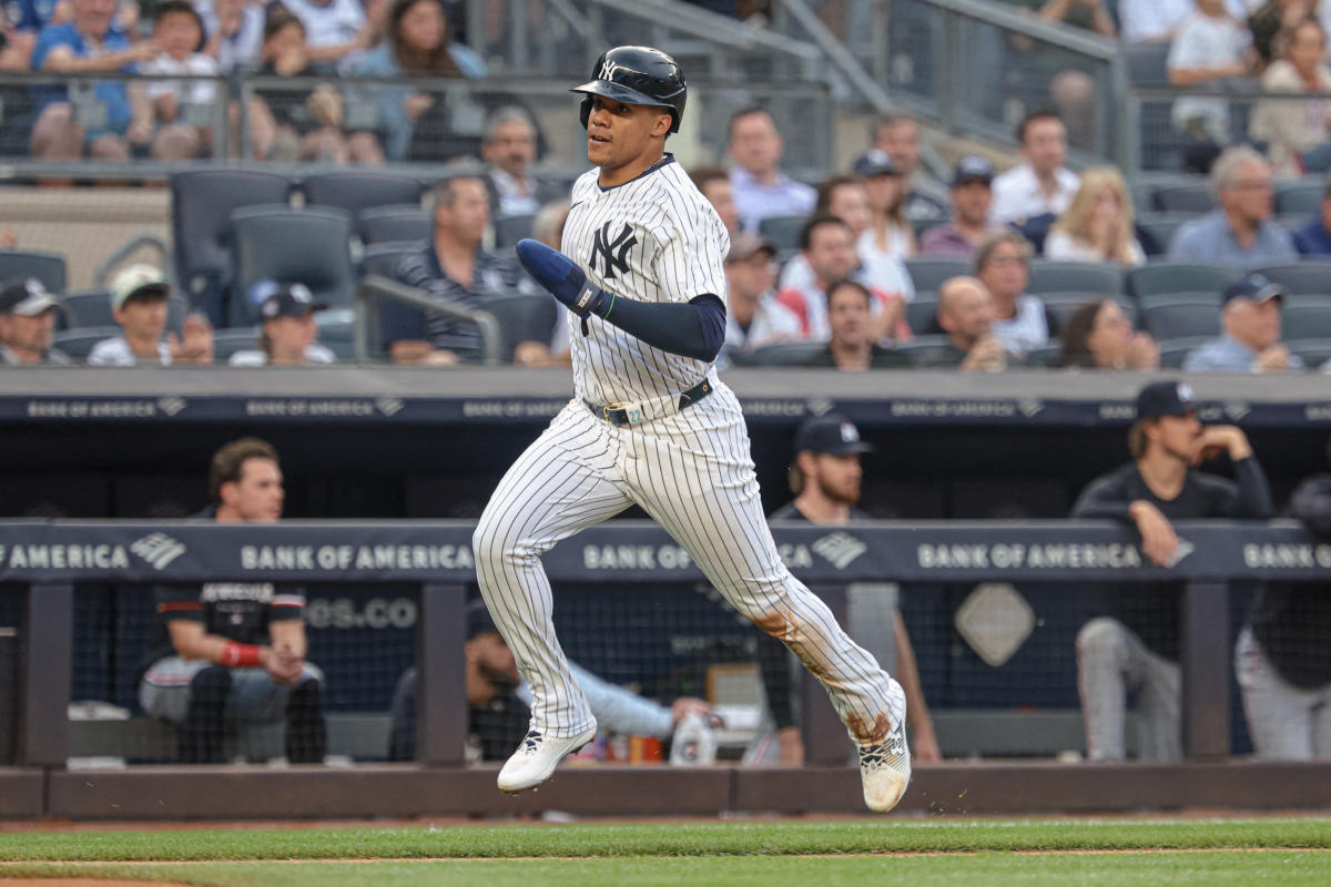 Analyzing Juan Soto's Recent Success After Michael Kay's Comments Analyzing Juan Soto's Recent Success After Michael Kay's Comments