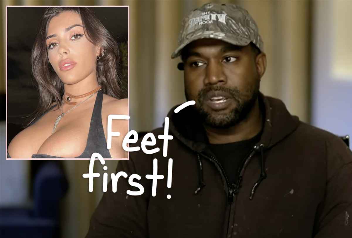Analyzing Kanye West's Relationship With Bianca Censori: Power Imbalances And Worry Analyzing Kanye West's Relationship With Bianca Censori: Power Imbalances And Worry
