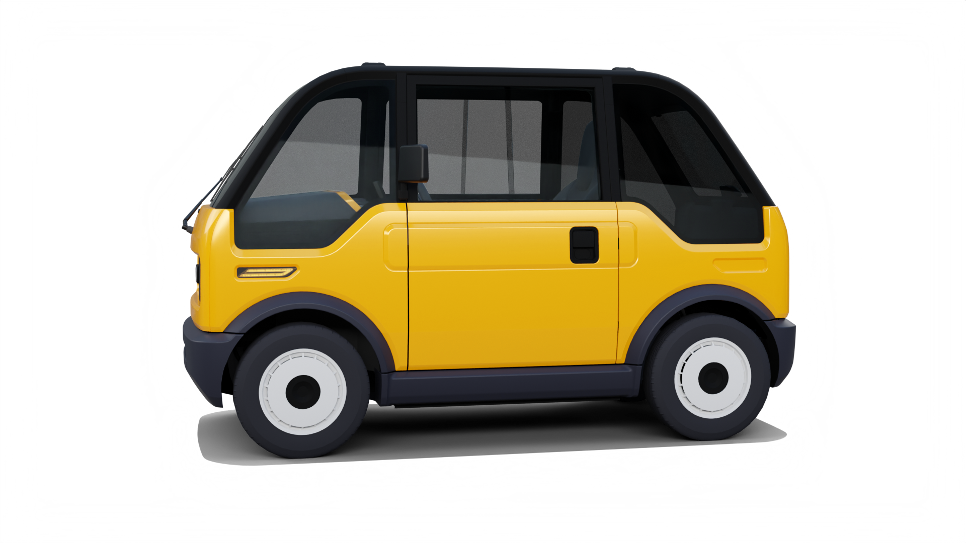 Analyzing KG Motors' Mibot: A Potential Game-Changer In Japan's EV Market Analyzing KG Motors' Mibot: A Potential Game-Changer In Japan's EV Market