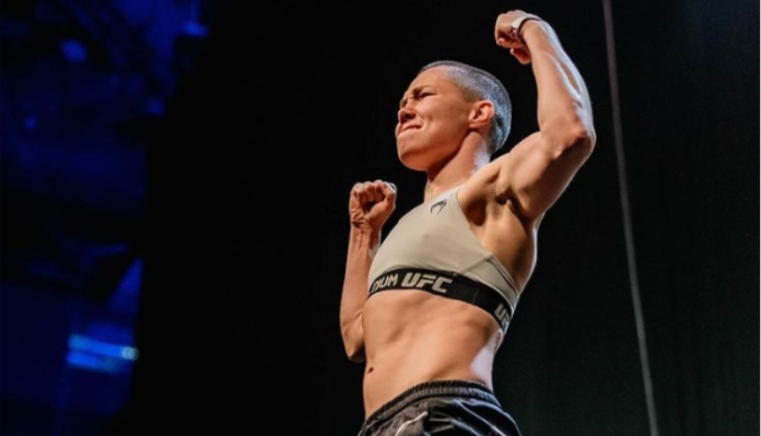 Analyzing Manon Fiorot's Career: One Loss, Twelve Wins, And Unstoppable Momentum Analyzing Manon Fiorot's Career: One Loss, Twelve Wins, And Unstoppable Momentum