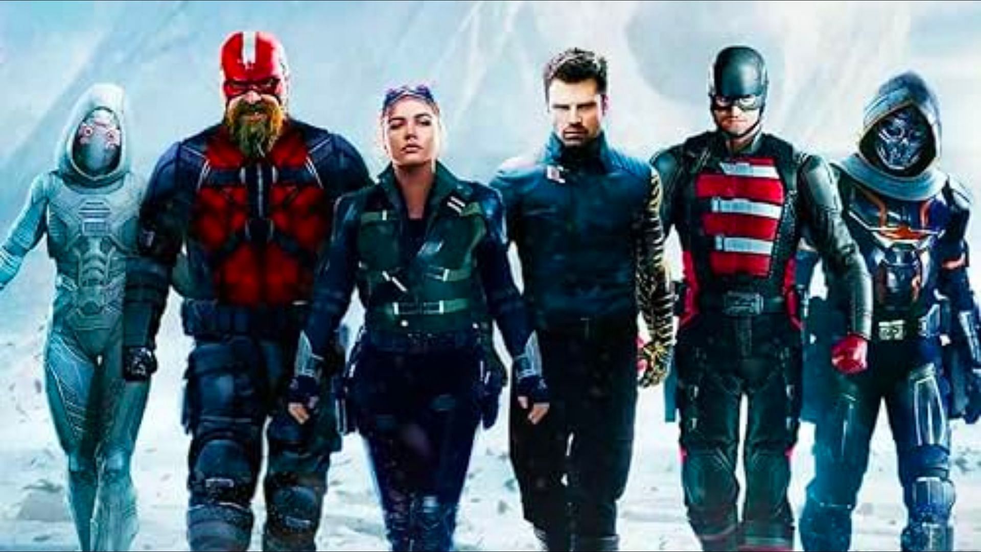 Analyzing Marvel's Thunderbolts: A Franchise's Future Hinges On This Analyzing Marvel's Thunderbolts: A Franchise's Future Hinges On This
