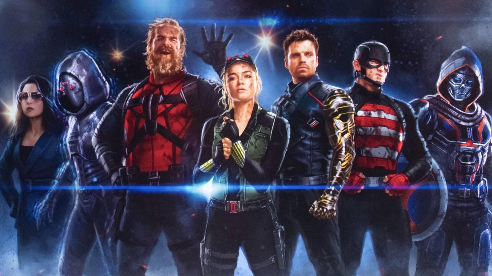 Analyzing Marvel's Thunderbolts: Success Or Failure? Analyzing Marvel's Thunderbolts: Success Or Failure?