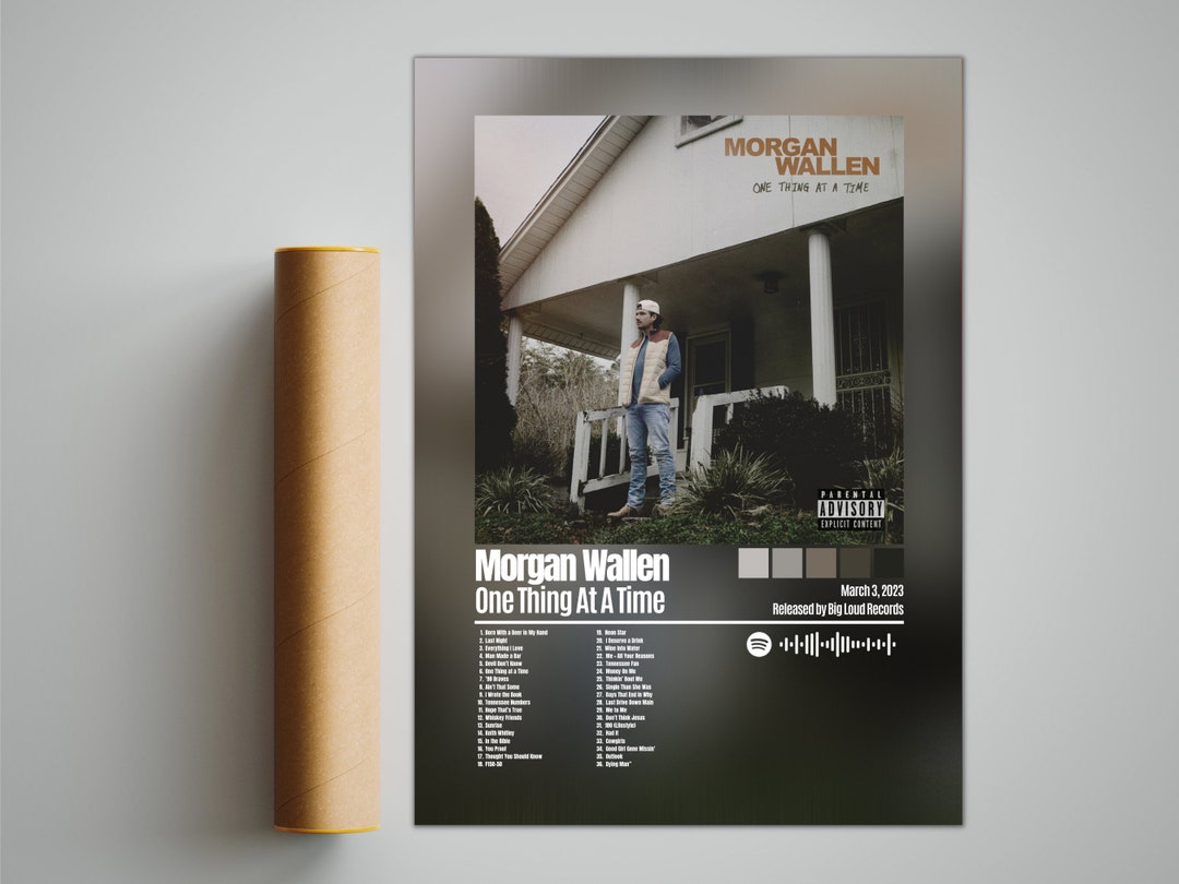 Analyzing Morgan Wallen's Analyzing Morgan Wallen's