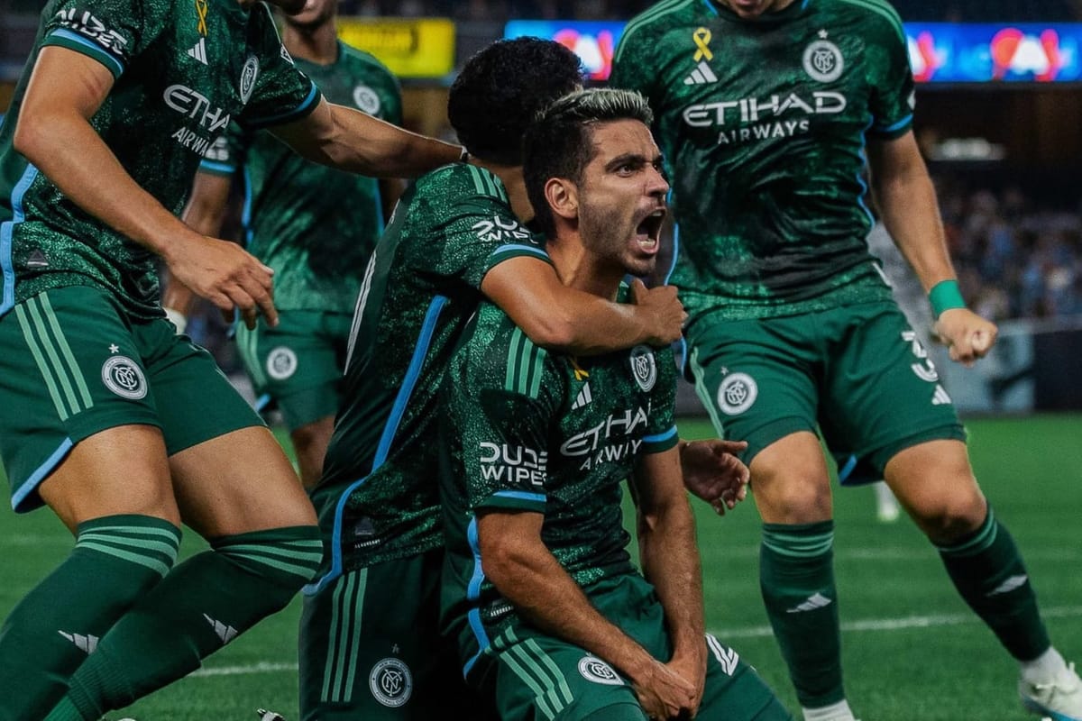 Analyzing Player Performance: NYCFC Vs Toronto FC Ratings Analyzing Player Performance: NYCFC Vs Toronto FC Ratings