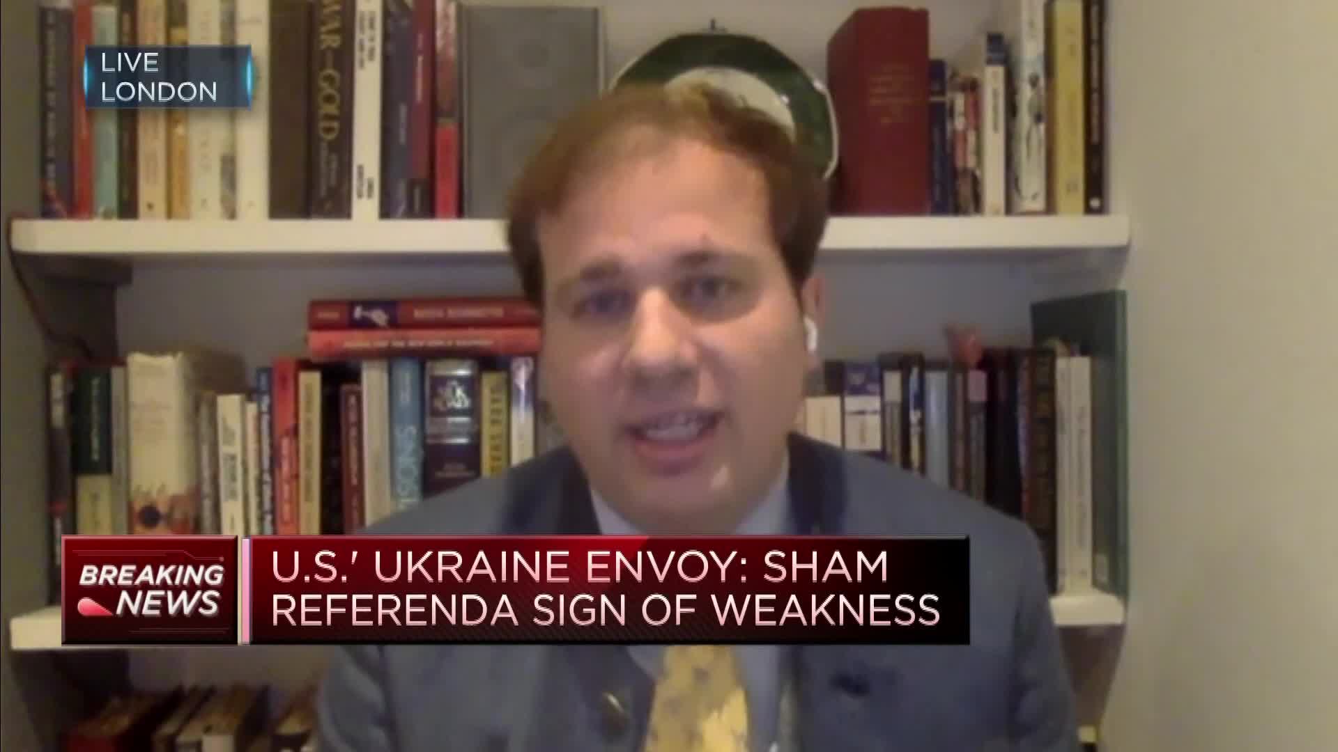 Analyzing Putin's War-Focused Economic Strategy In Russia Analyzing Putin's War-Focused Economic Strategy In Russia