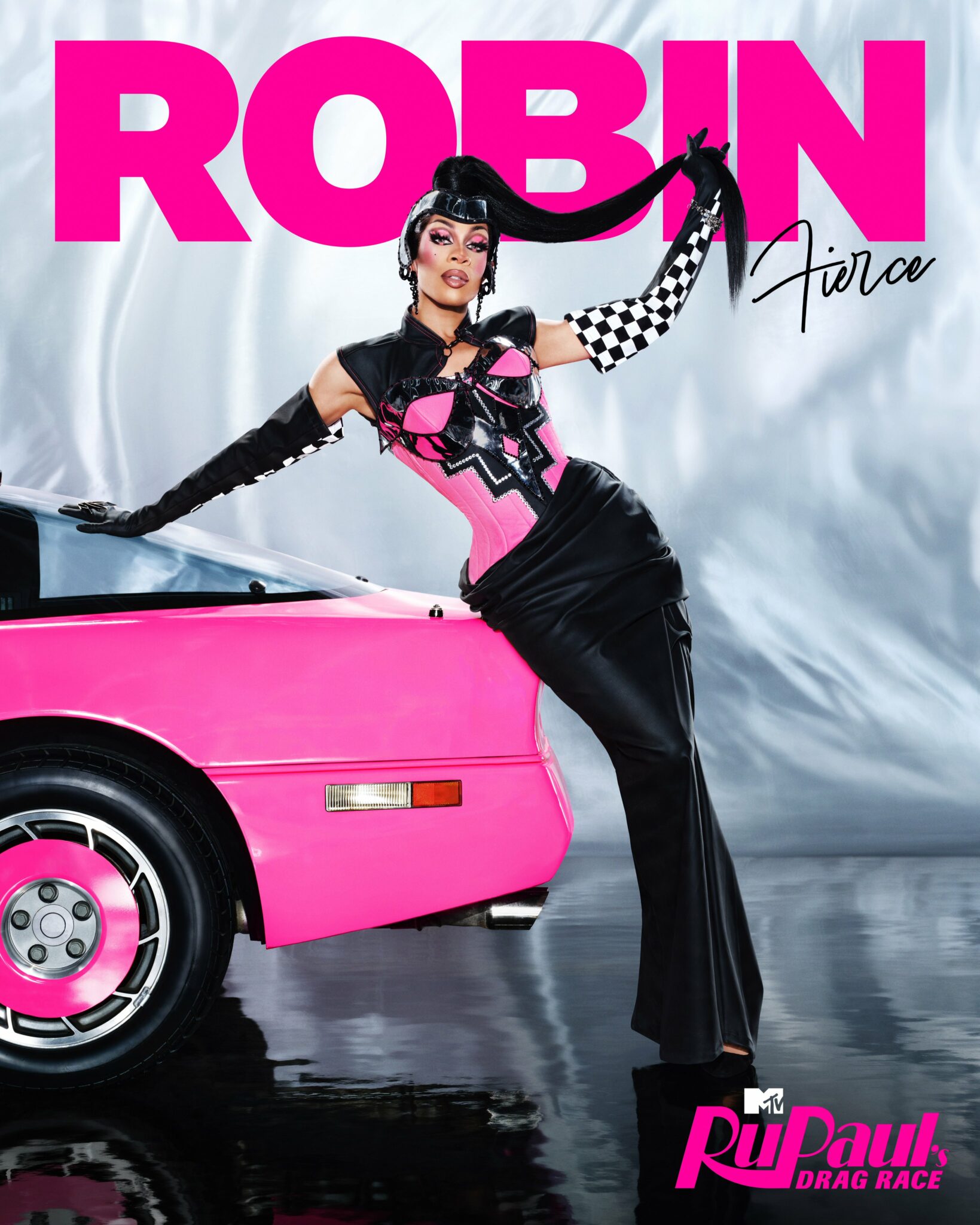 Analyzing RuPaul's Drag Race S17E14: A LiveJournal Community Perspective Analyzing RuPaul's Drag Race S17E14: A LiveJournal Community Perspective