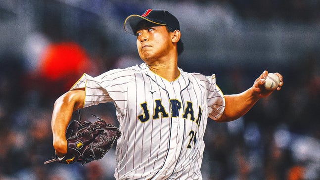 Analyzing Shota Imanaga's Dominating Splitter In MLB Analyzing Shota Imanaga's Dominating Splitter In MLB