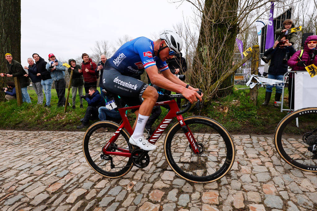 Analyzing Tadej Pogačar's Tour Of Flanders Ride On Strava Analyzing Tadej Pogačar's Tour Of Flanders Ride On Strava