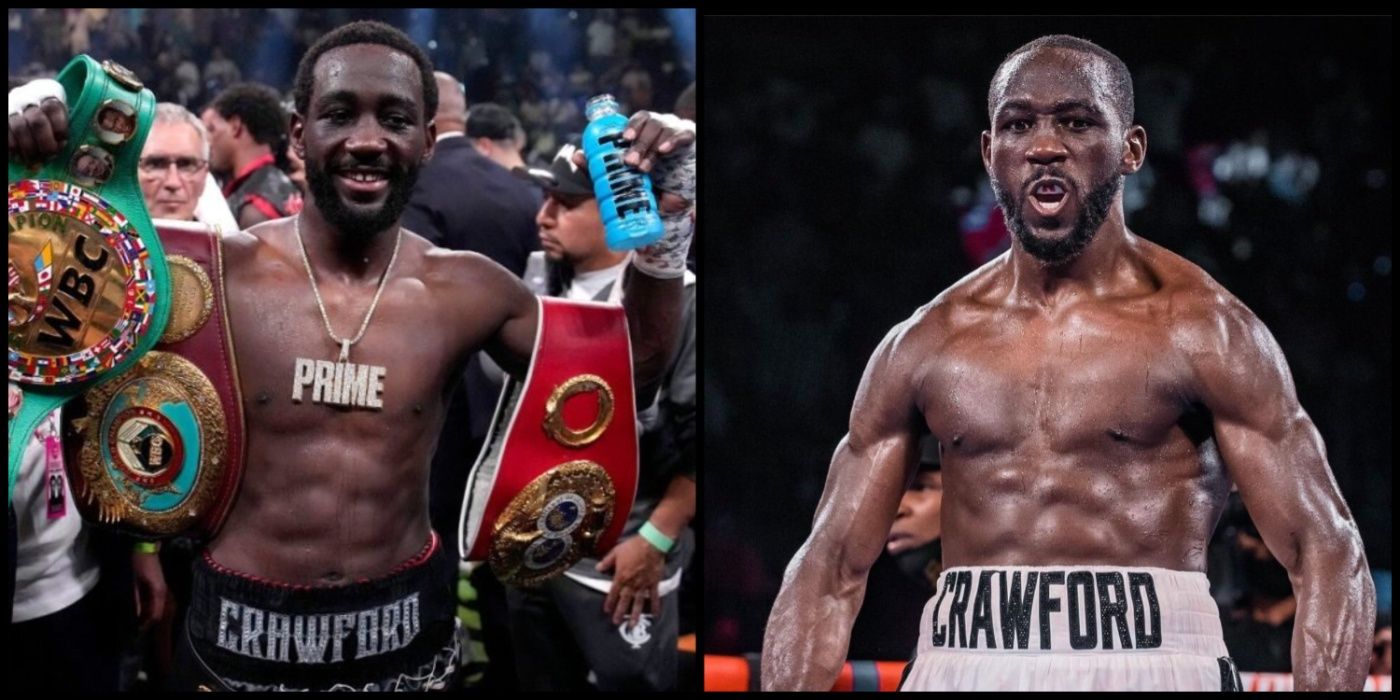 Analyzing The Canelo Vs. Crawford Fight: Who Wins? Analyzing The Canelo Vs. Crawford Fight: Who Wins?