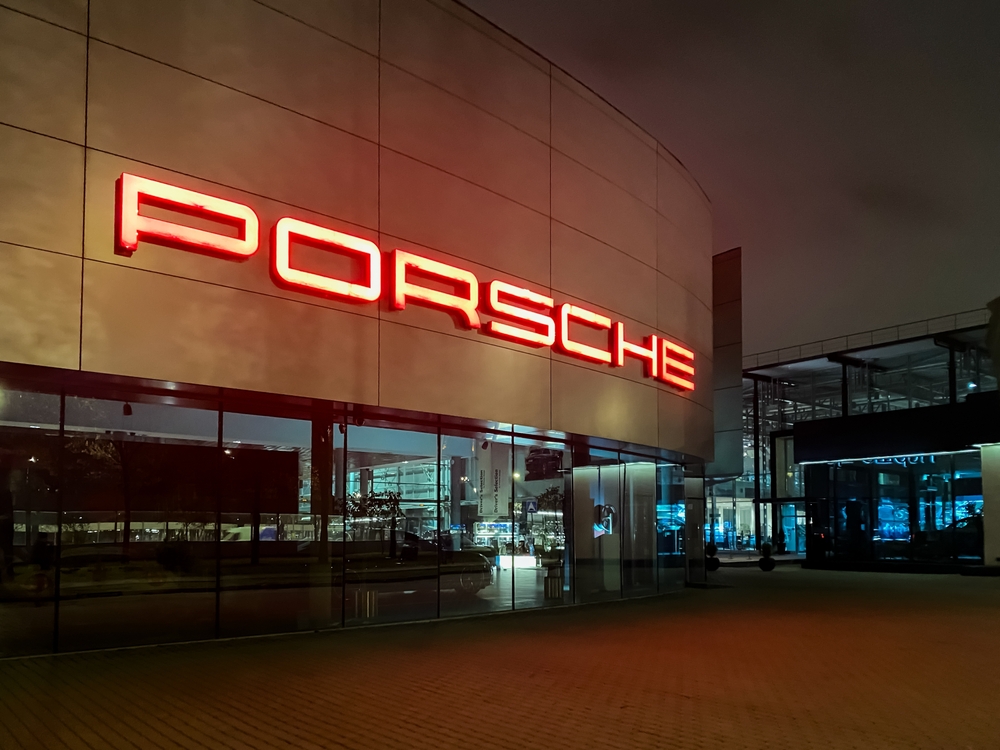 Analyzing The China Market: Case Studies Of BMW And Porsche's Struggles Analyzing The China Market: Case Studies Of BMW And Porsche's Struggles
