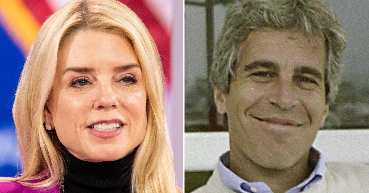 Analyzing The Controversy: AG Pam Bondi And The Release Of Jeffrey Epstein Documents Analyzing The Controversy: AG Pam Bondi And The Release Of Jeffrey Epstein Documents