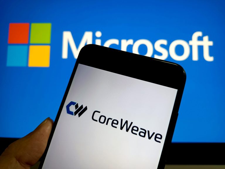 Analyzing The Current State Of CoreWeave Stock Analyzing The Current State Of CoreWeave Stock