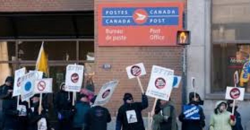 Analyzing The Customer Impact Of A Potential Canada Post Strike Analyzing The Customer Impact Of A Potential Canada Post Strike