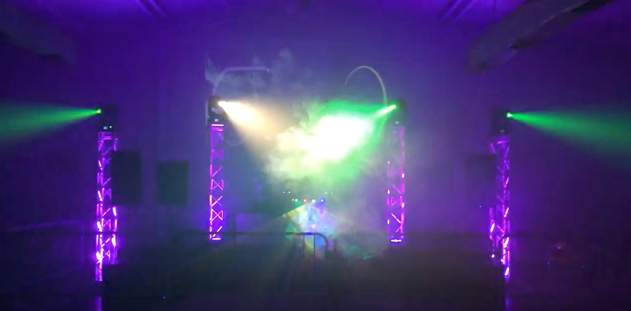 Analyzing The Economic Effects Of Massive Rave Gatherings Analyzing The Economic Effects Of Massive Rave Gatherings